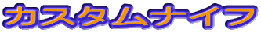 �J�X�^���i�C�t
