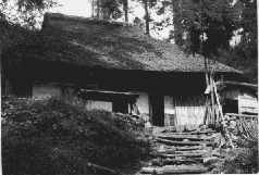 石井さん宅(昭和37年)