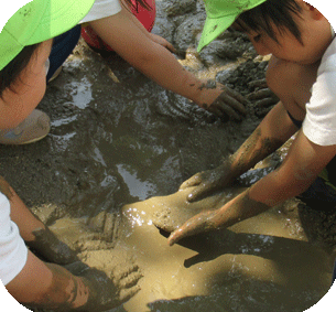 お絵かきタイム