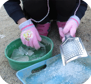 お絵かきタイム