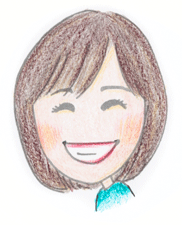 かわせともみせんせい