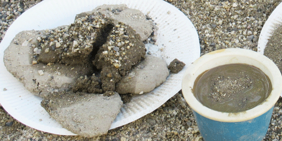 お絵かきタイム