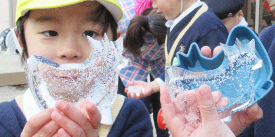 お絵かきタイム