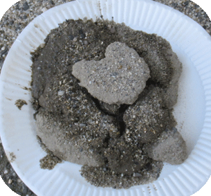 お絵かきタイム