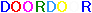 DOORDOORmkỦʂ͂NbN