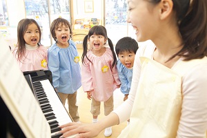 園内イメージ