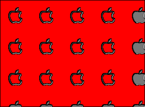 apple