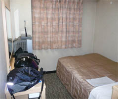 �z�e���̕���