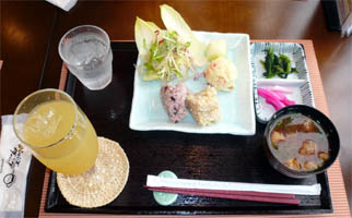 ���[�j���O�T�[�r�X