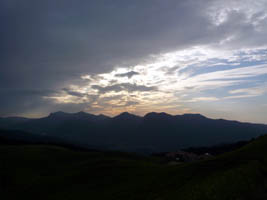 �]�������̒��]