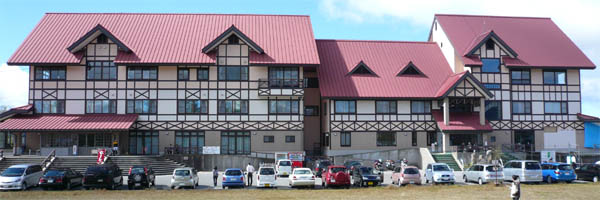 �n�C�����h����т�