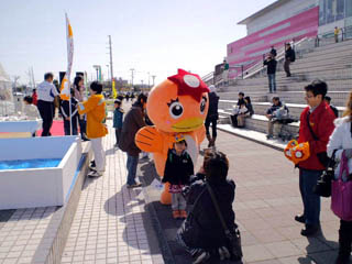 �q���B�ɑ�l�C