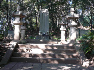 ���쌹�����̔�