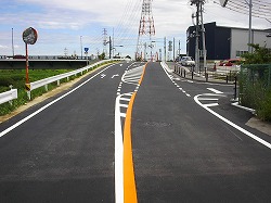 施工写真