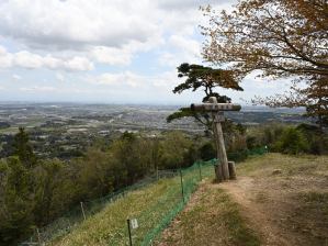 写真4 菰野富士 写真4 菰野富士