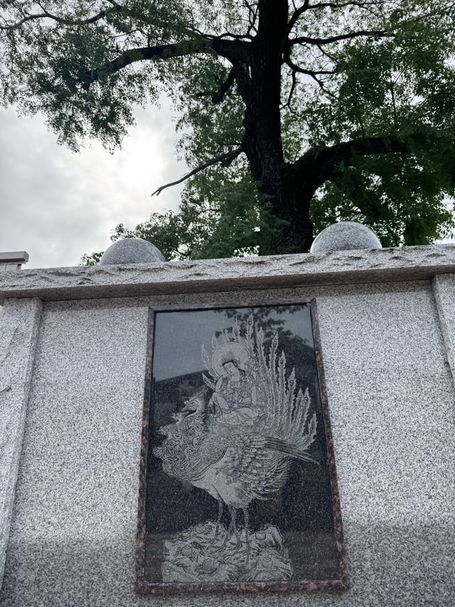 観音寺樹木葬墓苑