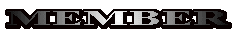 MEMBER 