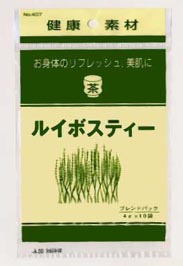 ルイボスティー