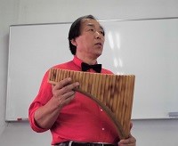 2017年夏のカンファレンスの様子