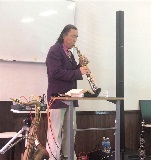 2019年秋のカンファレンスの様子1