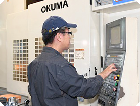 コンピューター制御
