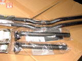 TRIGON@CARBON RISER&POST