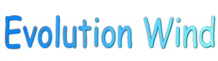 Evolution Wind