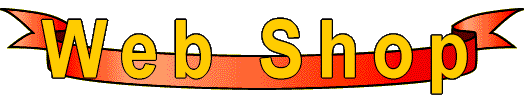 Web Shop