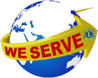 WE SERVE