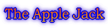 The Apple Jack
