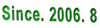 Since 2006 8
