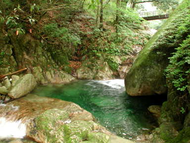 写真5 長石 写真5