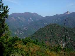 写真5 御在所・鎌ヶ岳 写真5