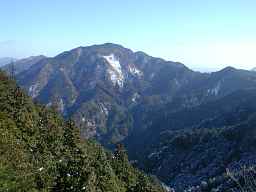 写真3 那須ヶ原山 写真3