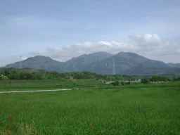 写真4 綿向山・竜王山 写真4