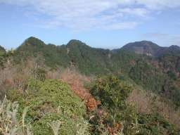 写真3 三国岳・那須ヶ原山 写真3