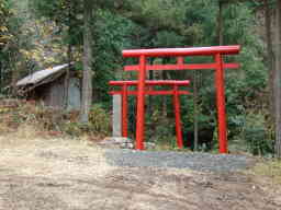 写真2 稲荷 写真2