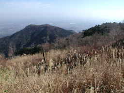 写真1 鳩ヶ峰 写真1