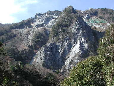 写真1 石大神 写真1