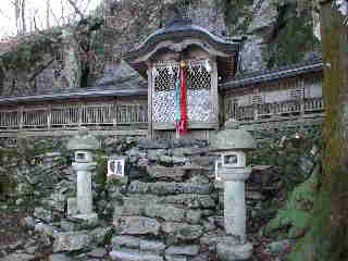写真2 比婆神社 写真2