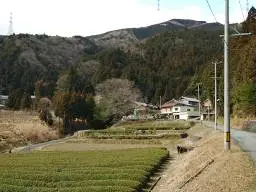 岩須集落 写真1