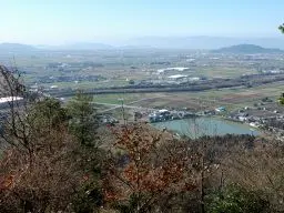 大門池 写真7