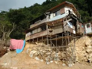 写真2 日向小屋 写真2