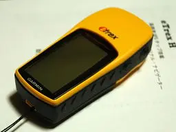 GPS GPS