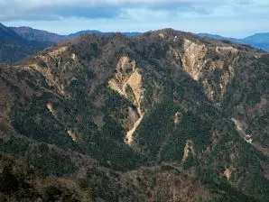 写真10 金山 写真10
