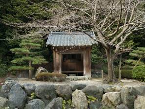 写真12 金谷不動 写真12