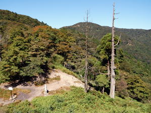 写真13 湖東平野 写真13