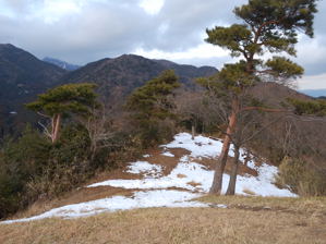 写真6 菰野富士 写真6