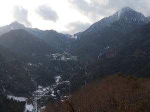写真4 御在所岳 写真4