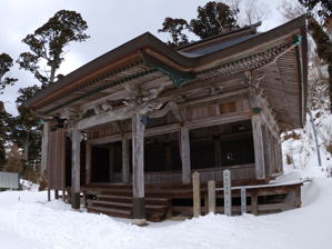 写真7 野登寺 写真7